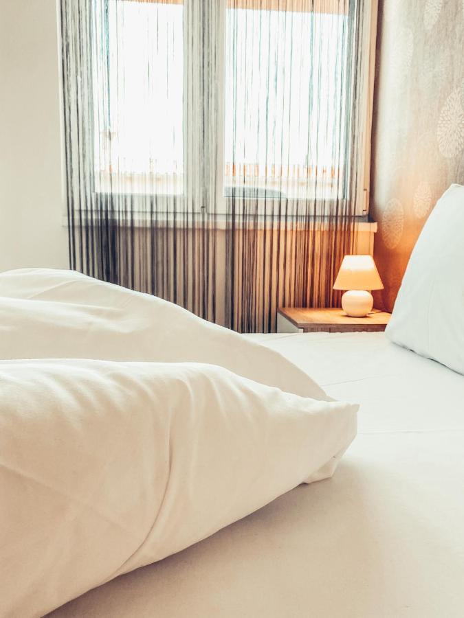 Casa Luxury Wellness Apartman By Bltn Siófok Zewnętrze zdjęcie
