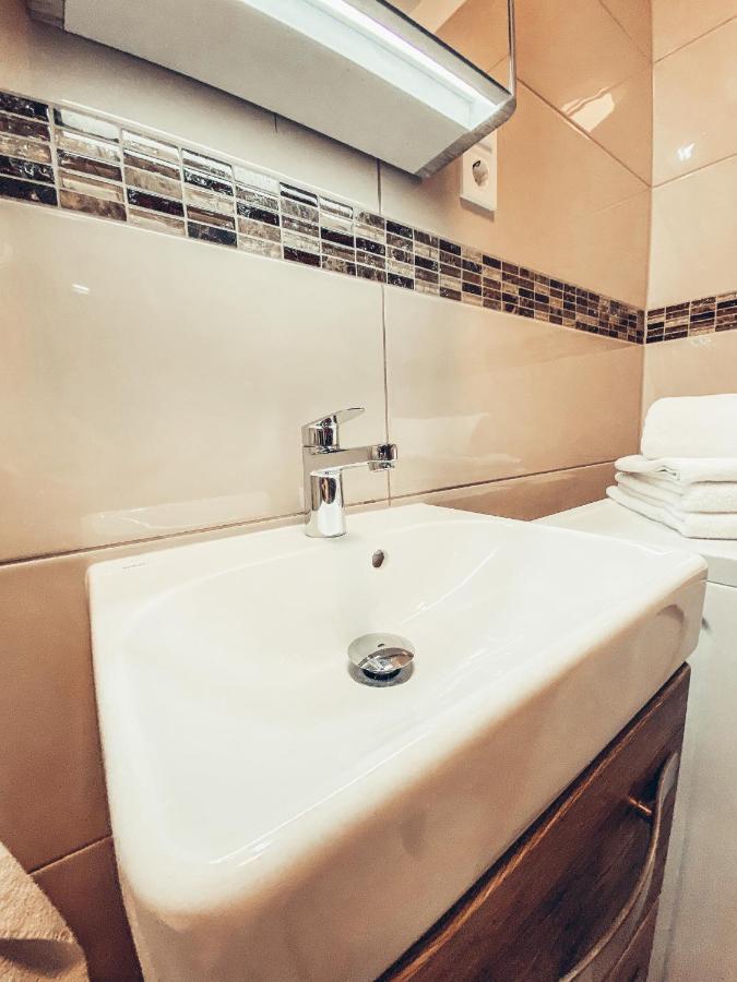 Casa Luxury Wellness Apartman By Bltn Siófok Zewnętrze zdjęcie