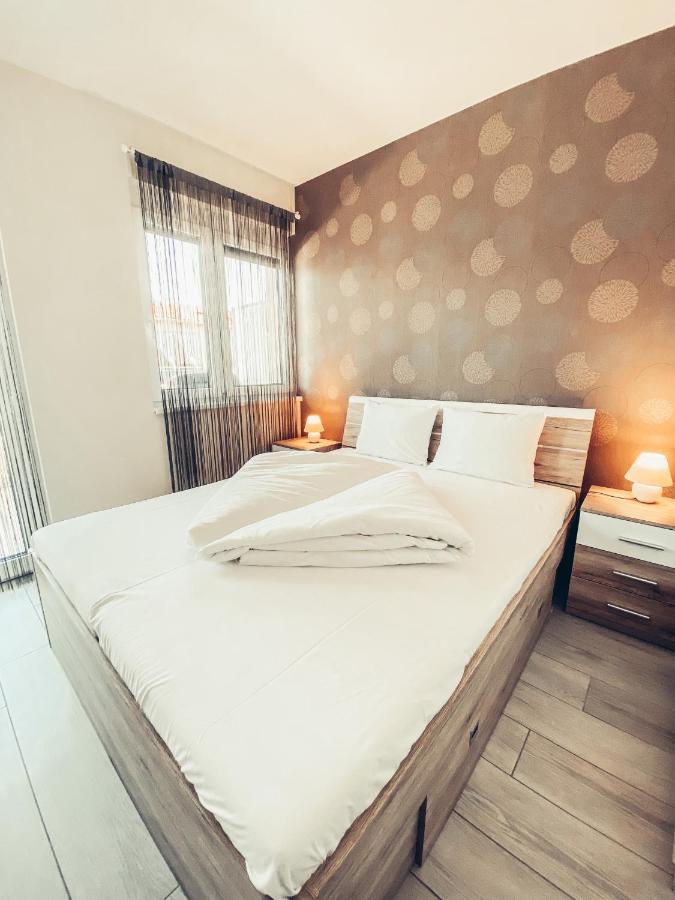 Casa Luxury Wellness Apartman By Bltn Siófok Zewnętrze zdjęcie
