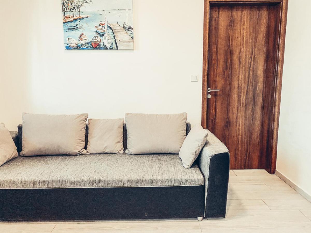 Casa Luxury Wellness Apartman By Bltn Siófok Zewnętrze zdjęcie