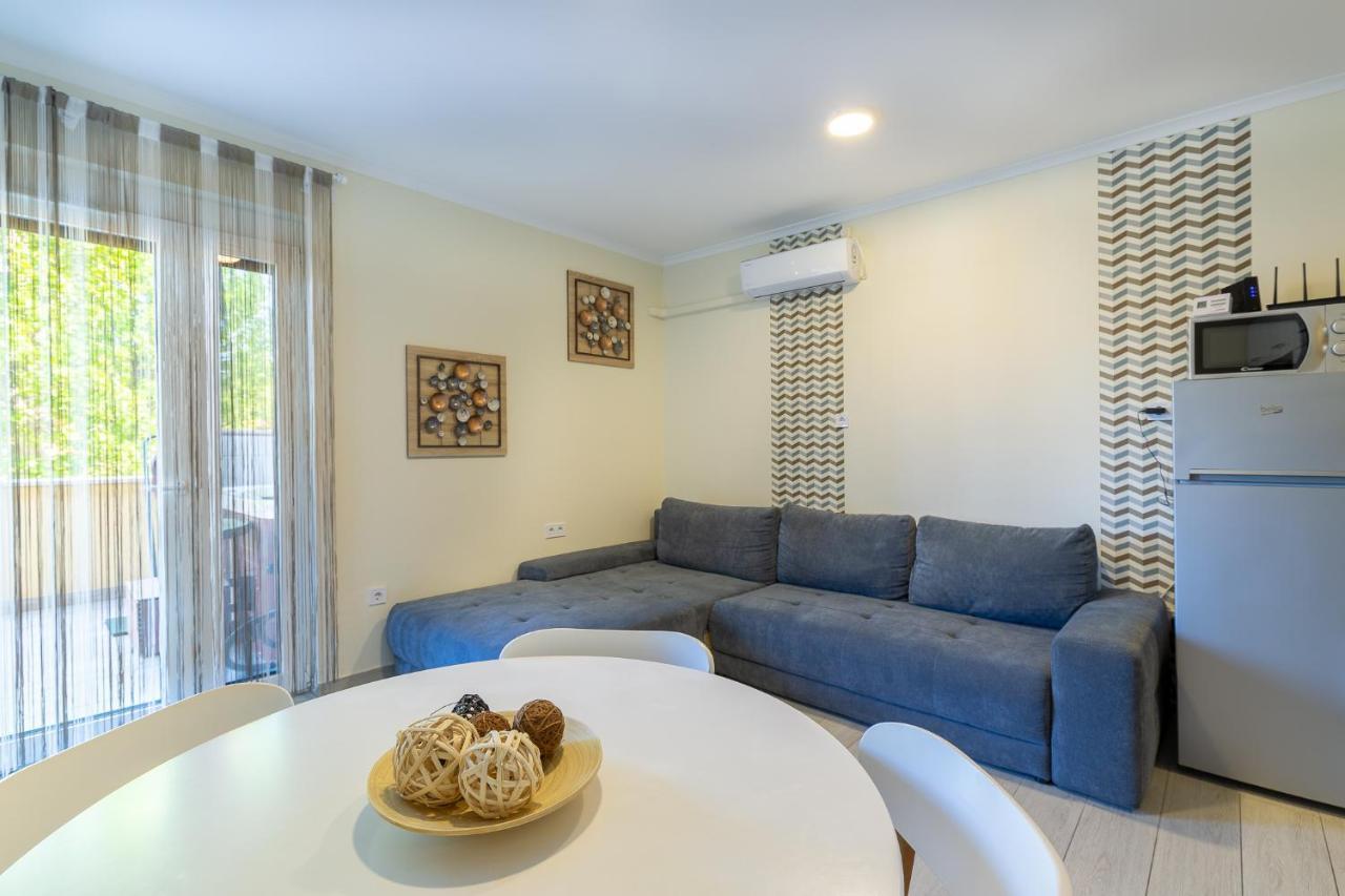 Casa Luxury Wellness Apartman By Bltn Siófok Zewnętrze zdjęcie