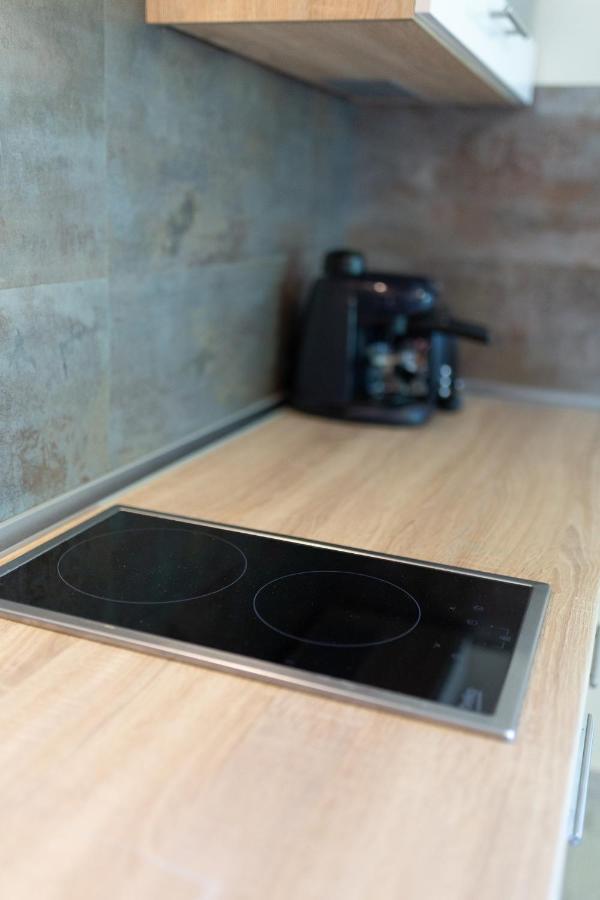 Casa Luxury Wellness Apartman By Bltn Siófok Zewnętrze zdjęcie