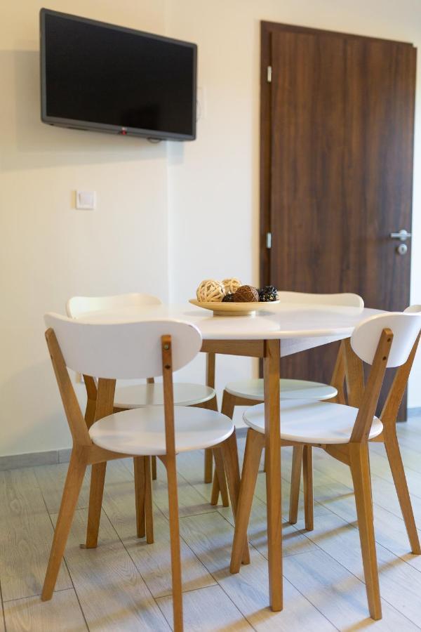 Casa Luxury Wellness Apartman By Bltn Siófok Zewnętrze zdjęcie