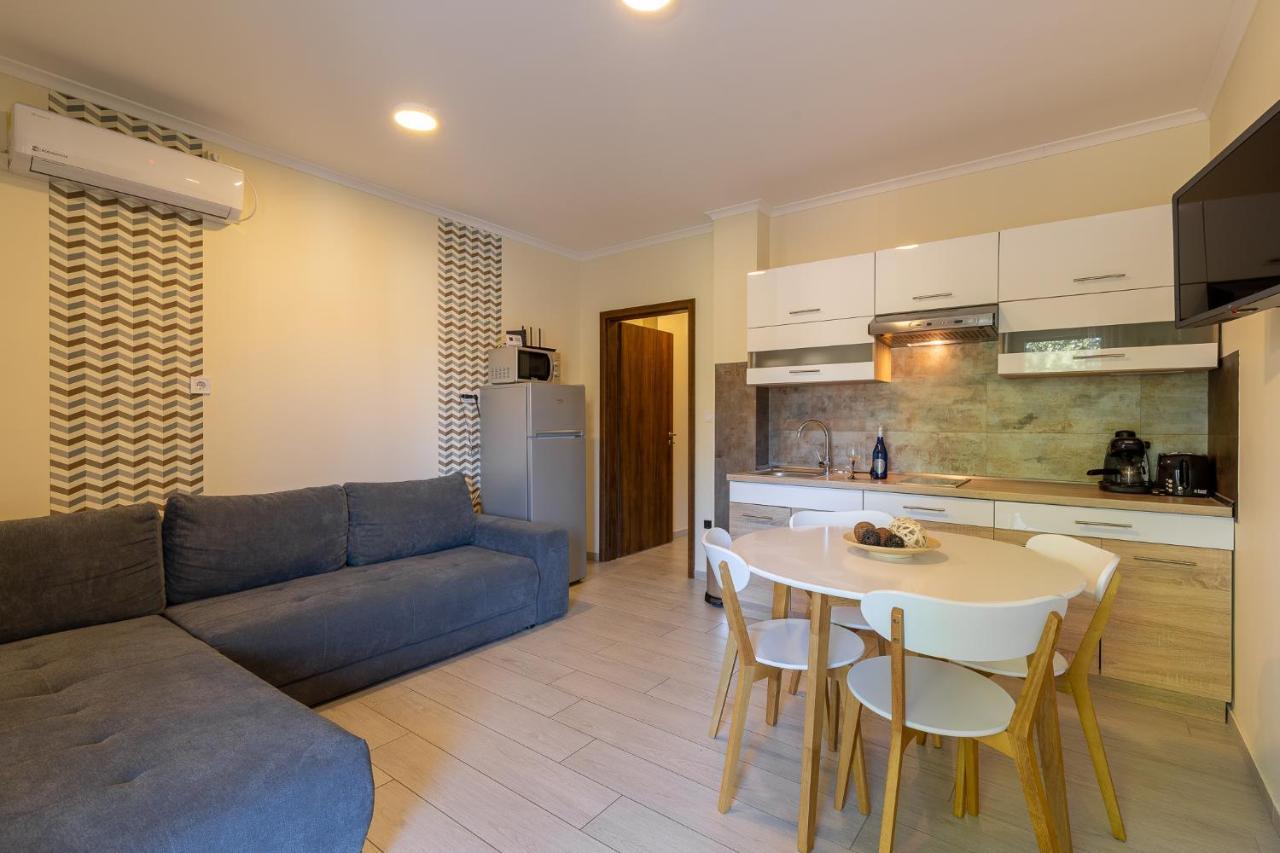 Casa Luxury Wellness Apartman By Bltn Siófok Zewnętrze zdjęcie