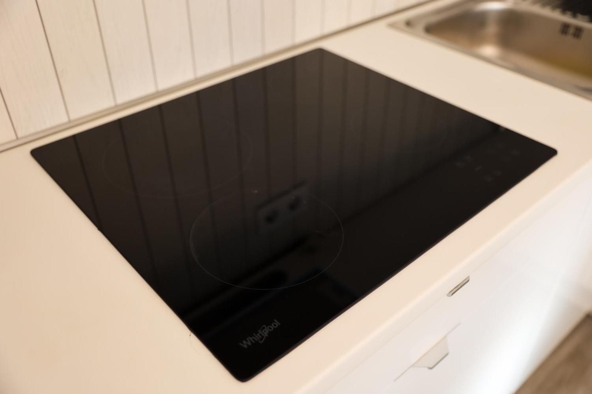Casa Luxury Wellness Apartman By Bltn Siófok Zewnętrze zdjęcie