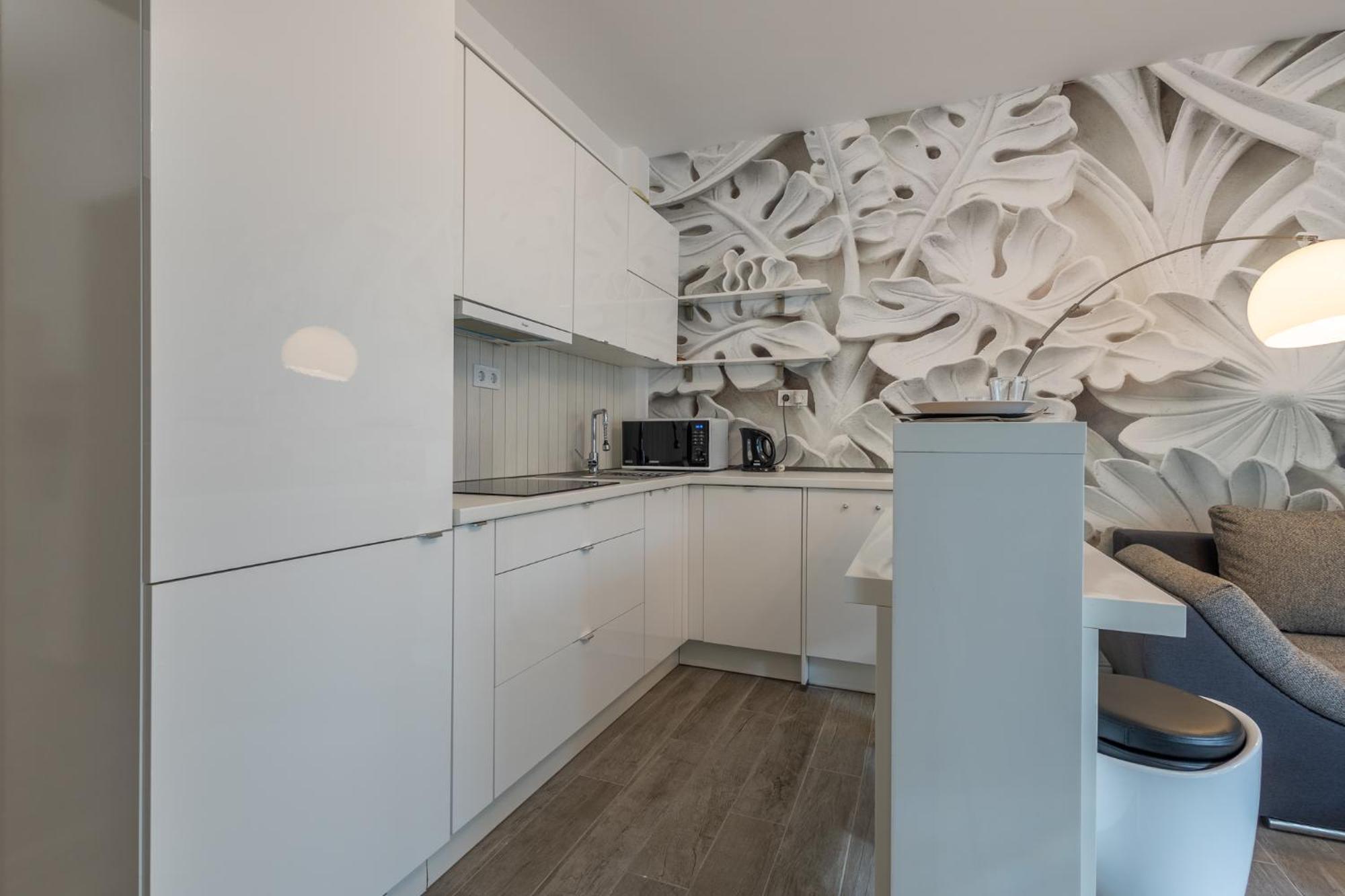 Casa Luxury Wellness Apartman By Bltn Siófok Zewnętrze zdjęcie