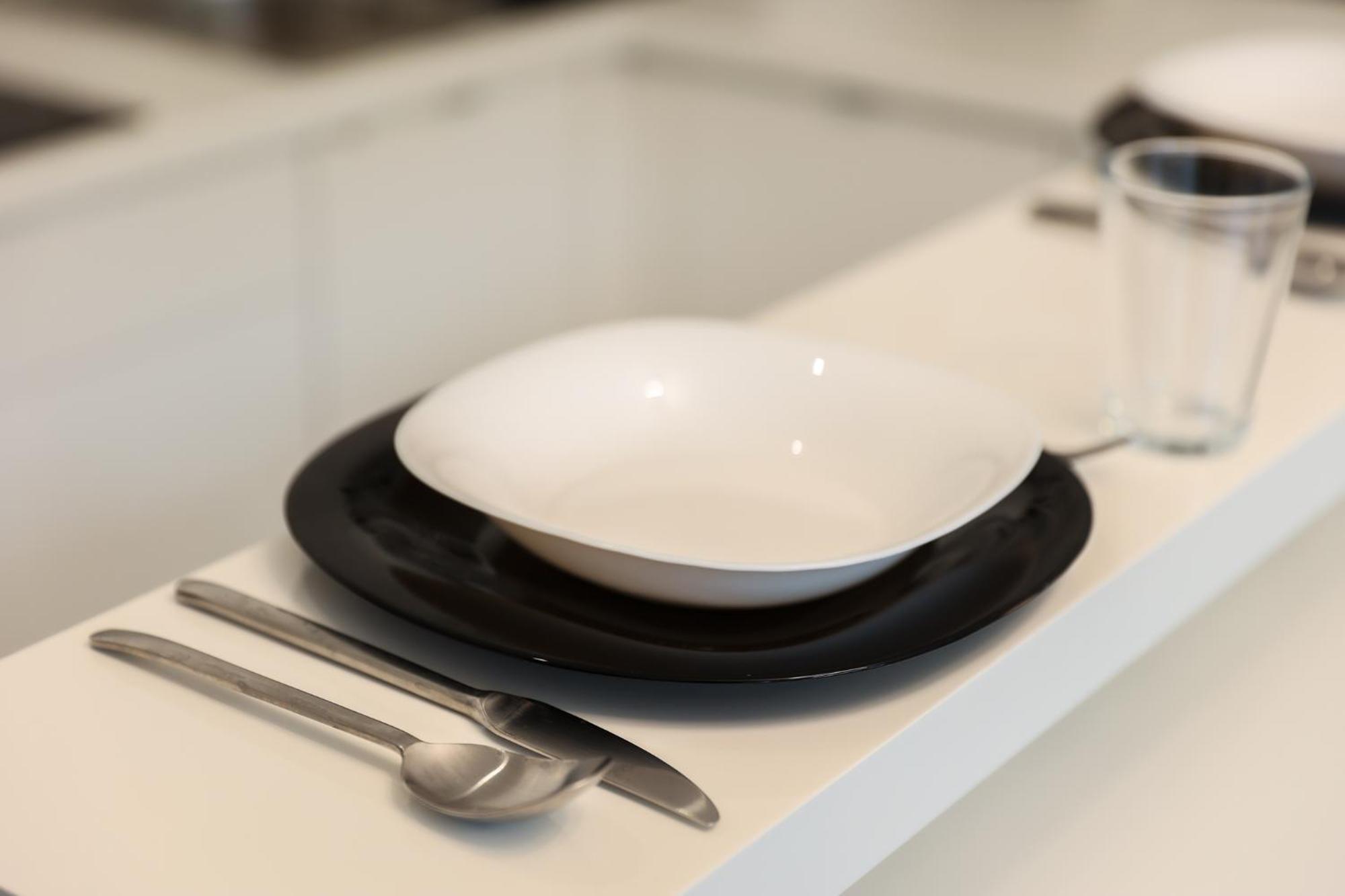Casa Luxury Wellness Apartman By Bltn Siófok Zewnętrze zdjęcie