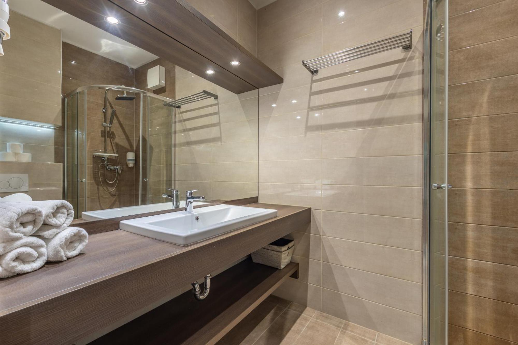 Casa Luxury Wellness Apartman By Bltn Siófok Zewnętrze zdjęcie