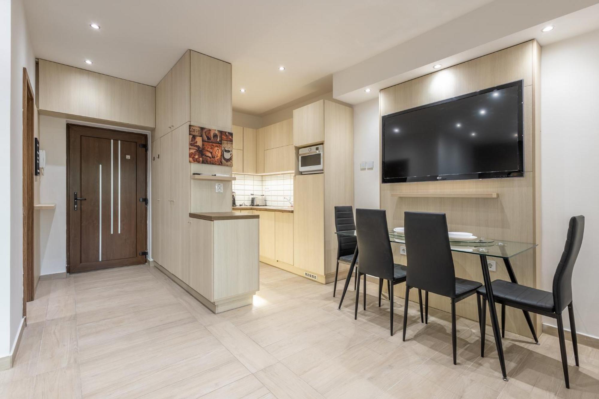 Casa Luxury Wellness Apartman By Bltn Siófok Zewnętrze zdjęcie