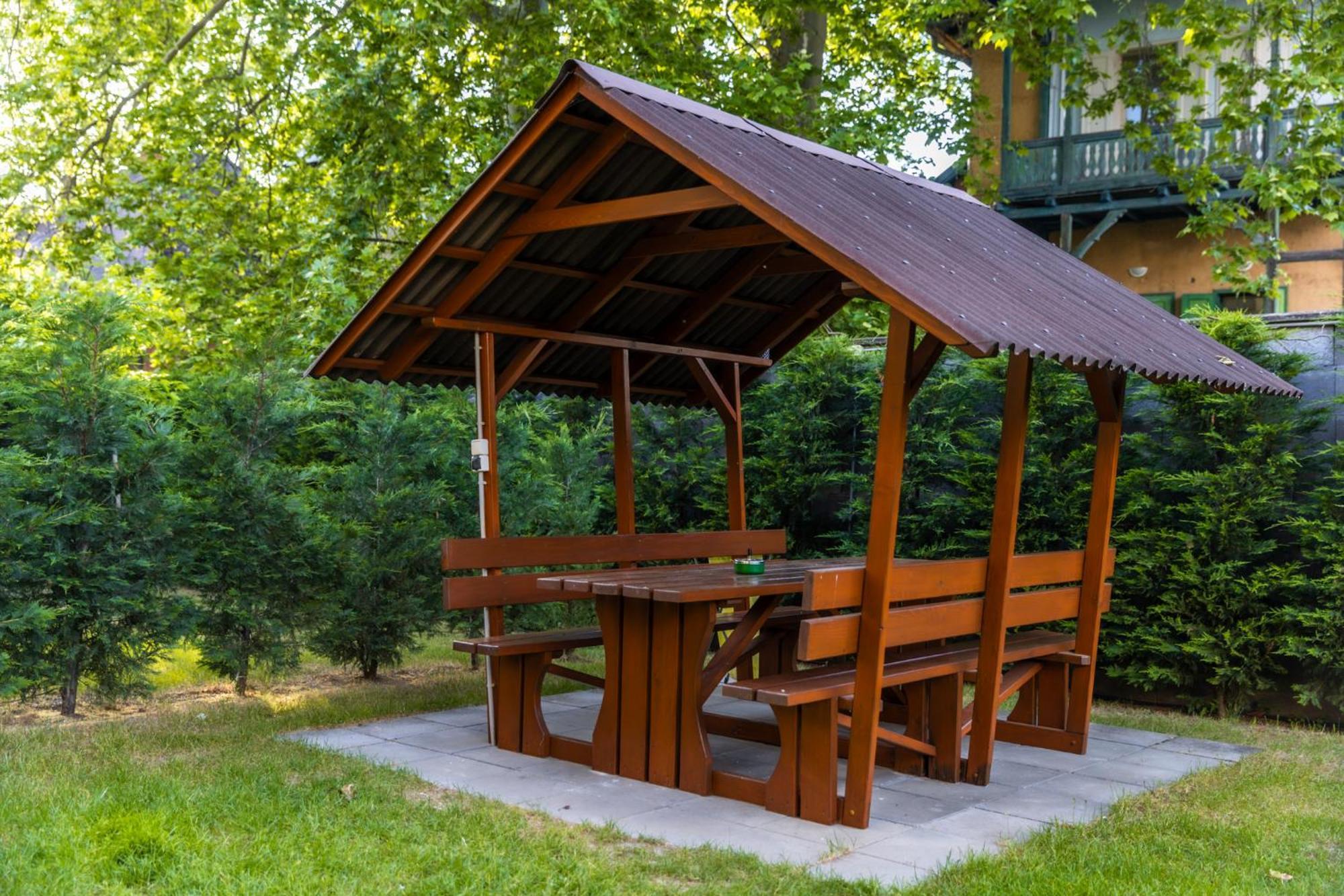 Casa Luxury Wellness Apartman By Bltn Siófok Zewnętrze zdjęcie