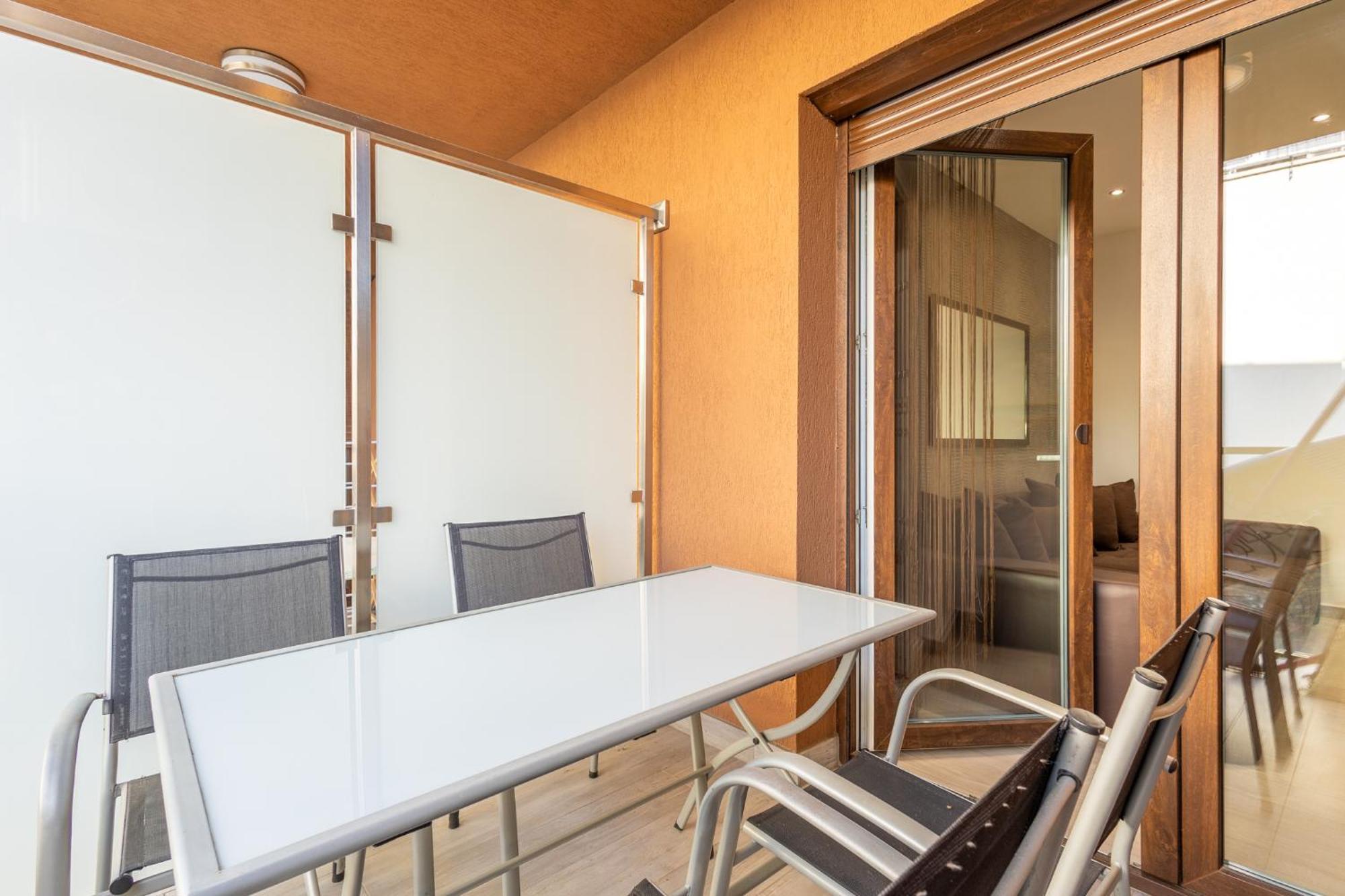 Casa Luxury Wellness Apartman By Bltn Siófok Zewnętrze zdjęcie