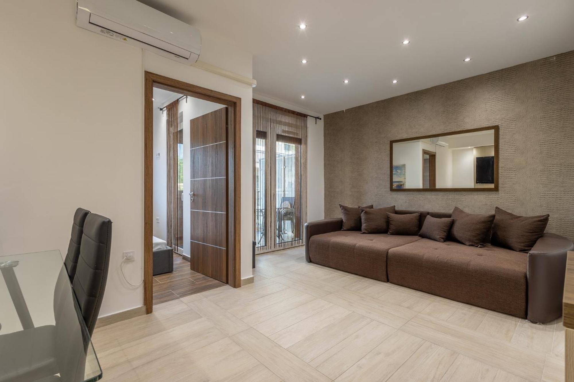Casa Luxury Wellness Apartman By Bltn Siófok Zewnętrze zdjęcie